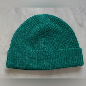 Banana Republic Factory beanie